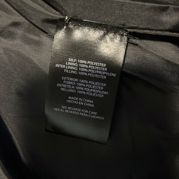 Express puffer coat - Picture 7 of 7